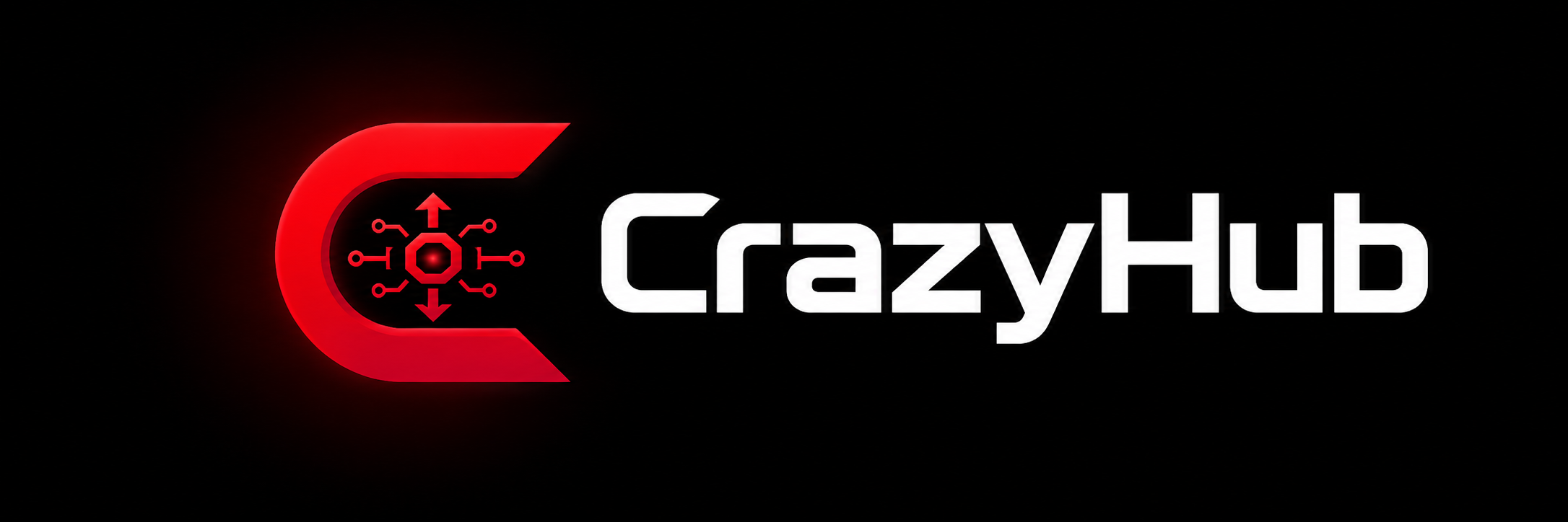 CrazyHub logo